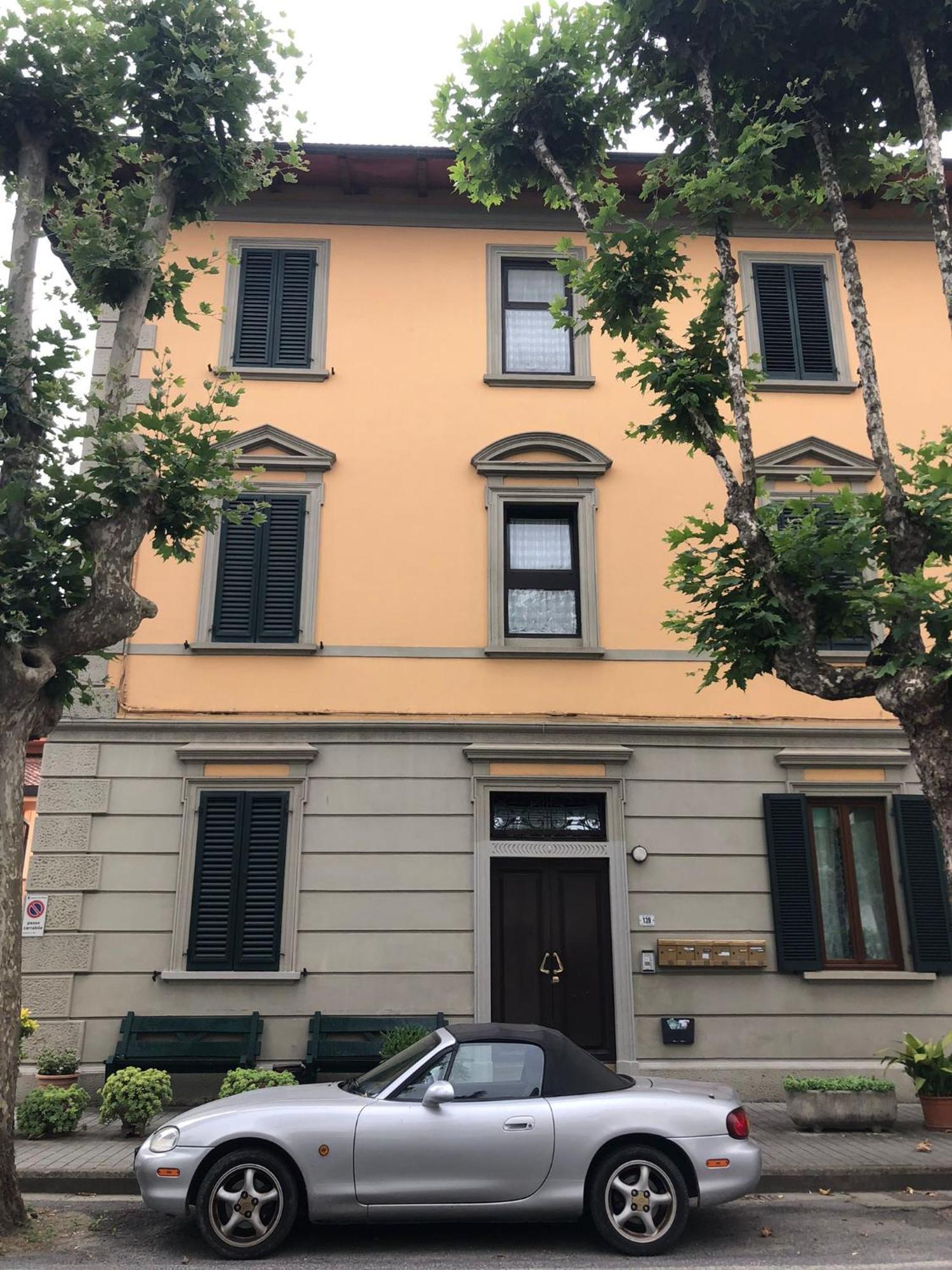 Appartamento Vialemarconi139, San Miniato San Miniato Basso Exterior foto